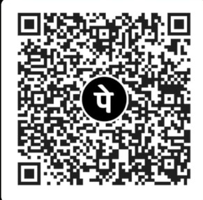 UPI QR code