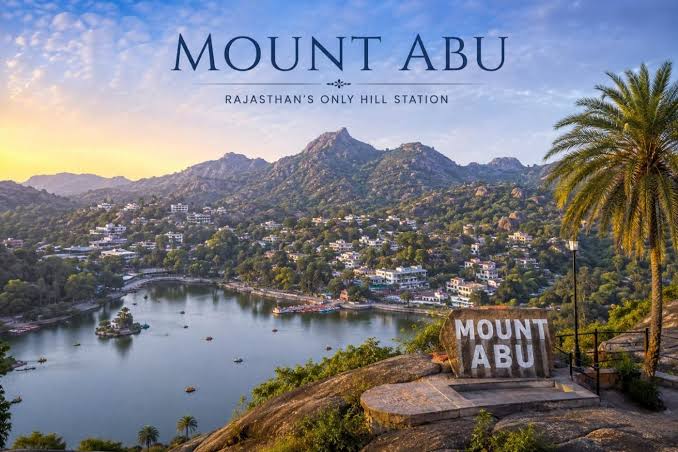 Udaipur ( Mount abu )