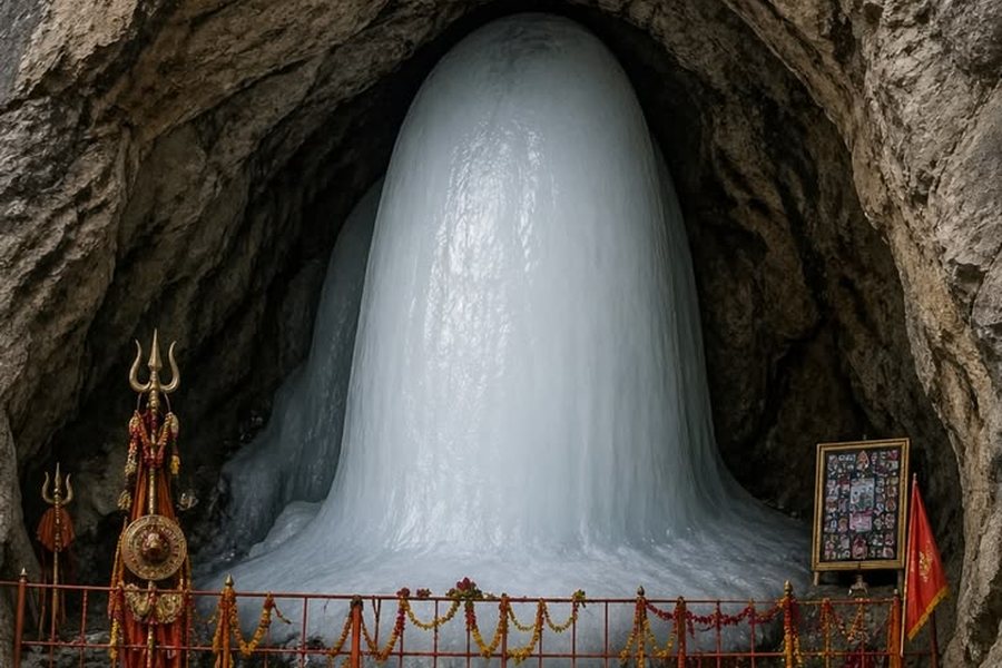 Amarnath Yatra