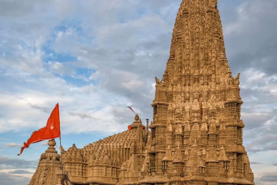 Dwarka Dham Yatra