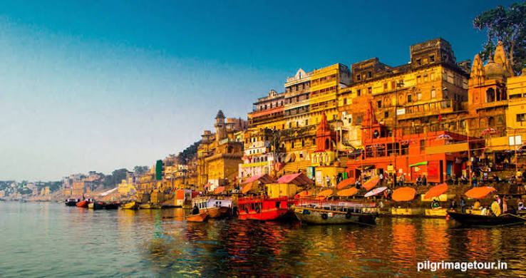 Ayodhya Banras Chitrkoot