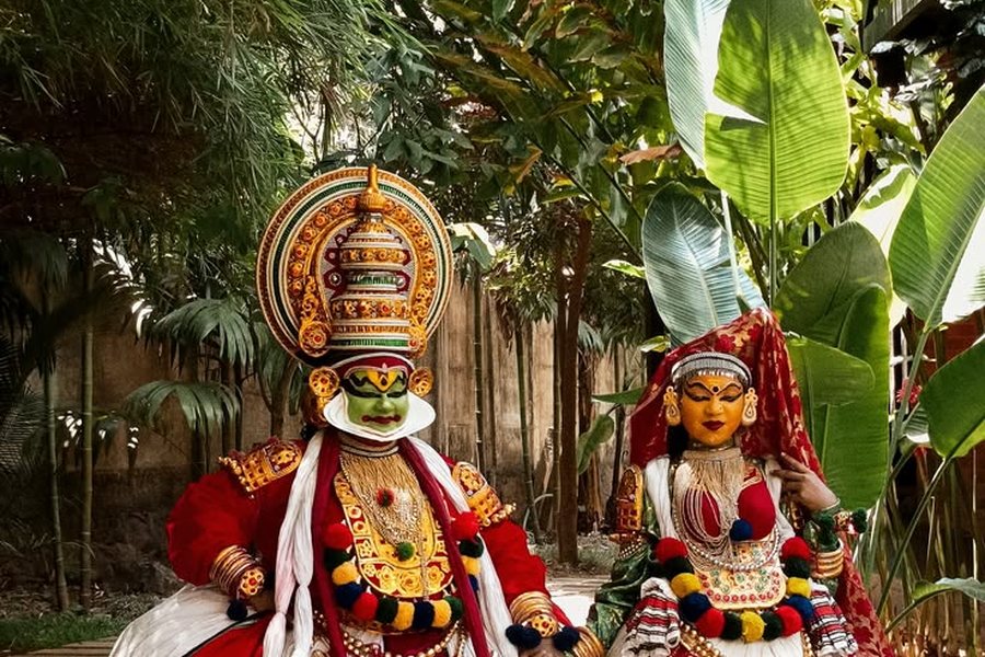 Goa Tour