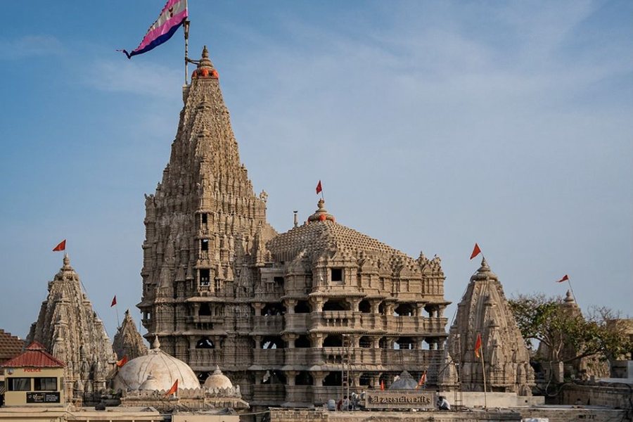 Jyotirling Yatra