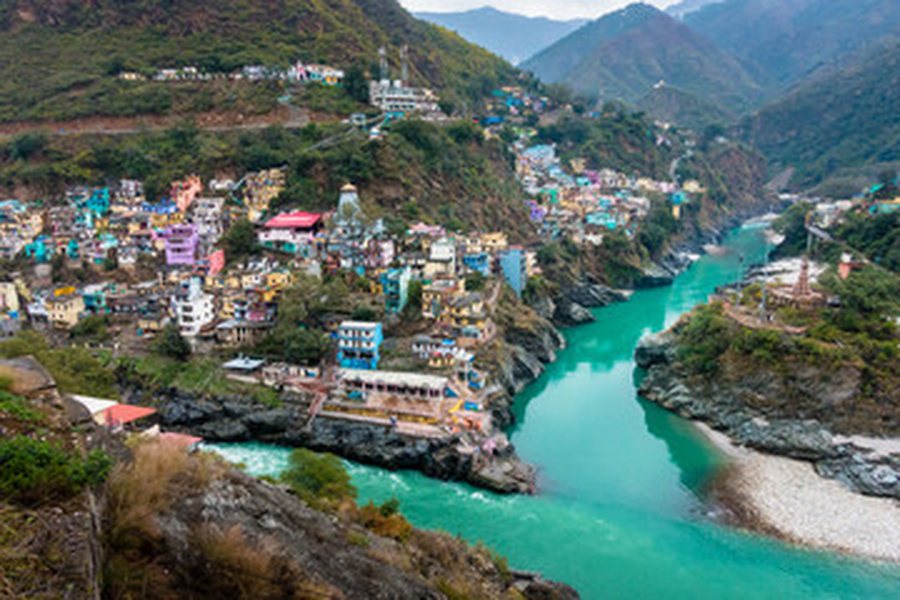 Kedarnath Dham Yatra