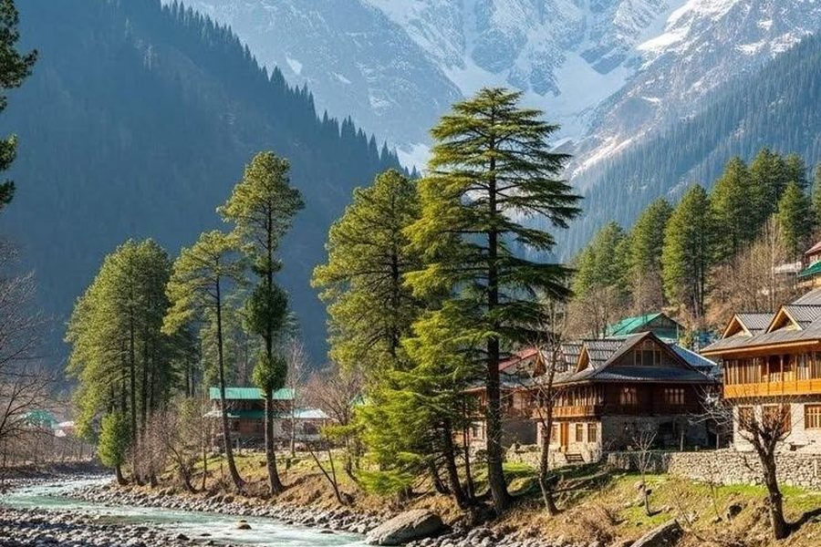 Manali Tour