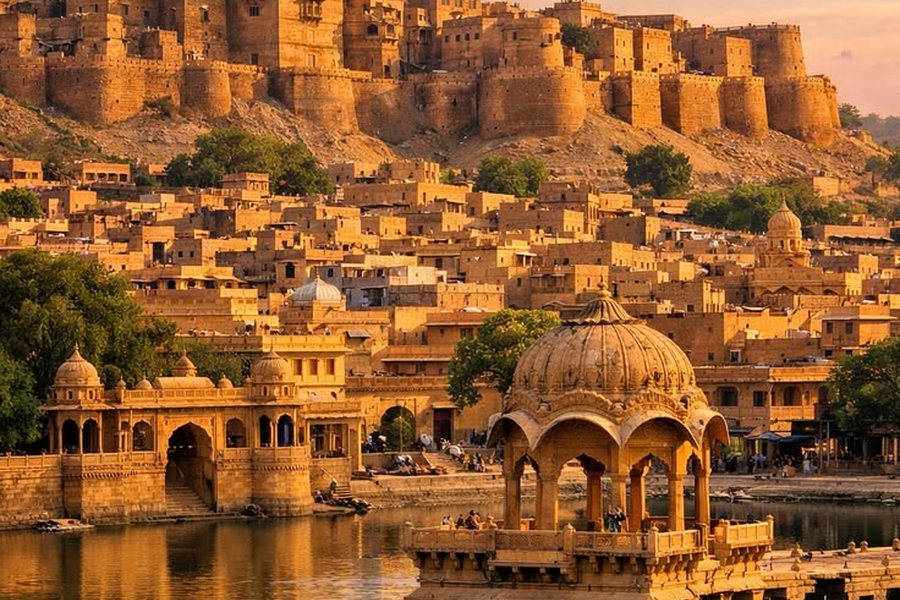 Rajasthan Tour