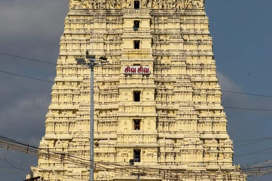 Rameshwaram Dham Yatra