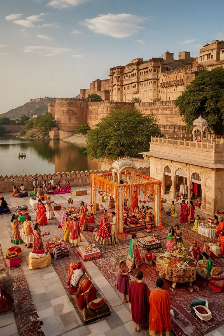 Jaipur Cultural Immersion