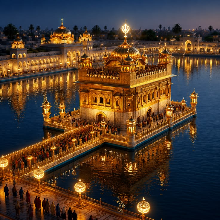 Amritsar Heritage Tour