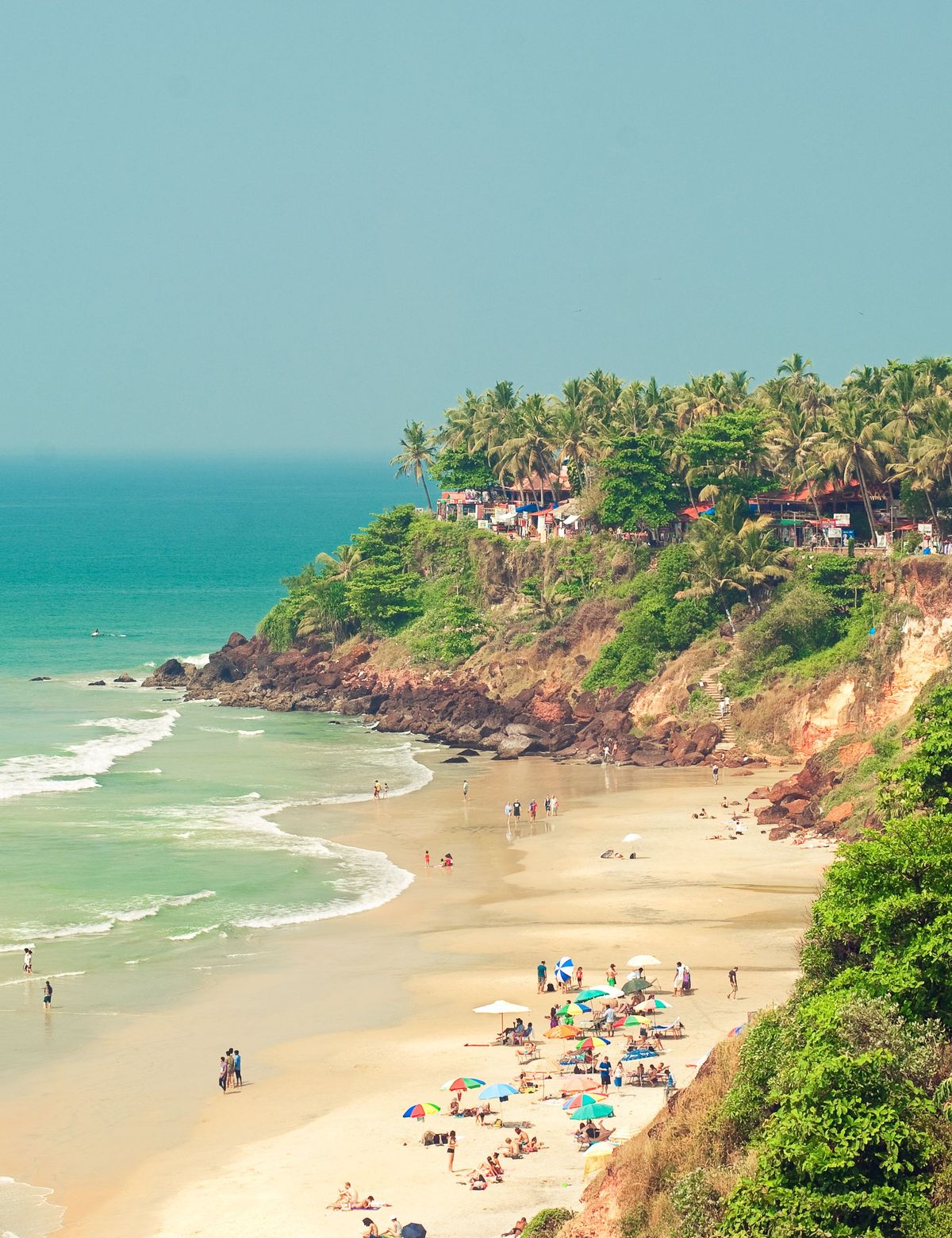 Goa Corporate Retreat