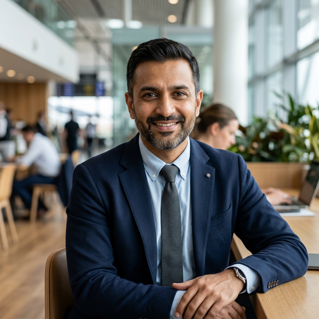 Founder, Breeti.in