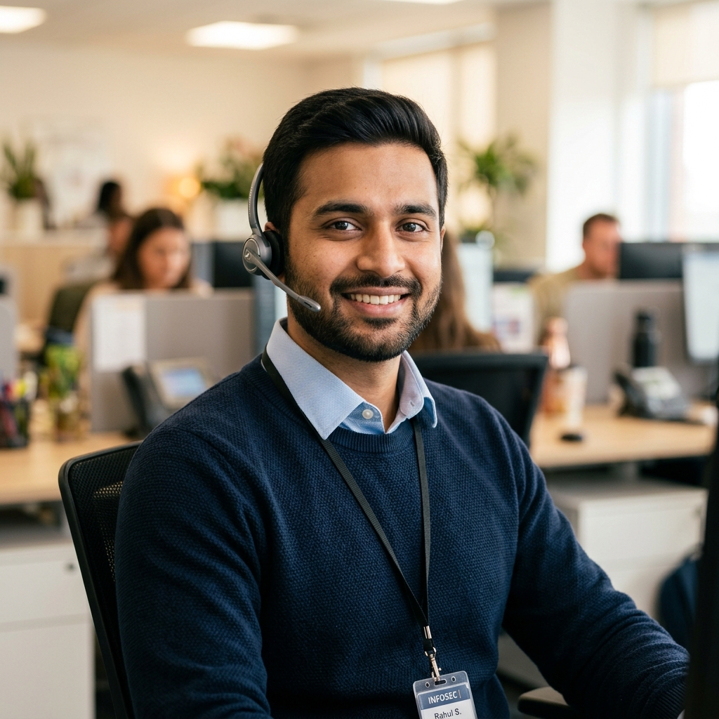 Customer Support, Breeti.in